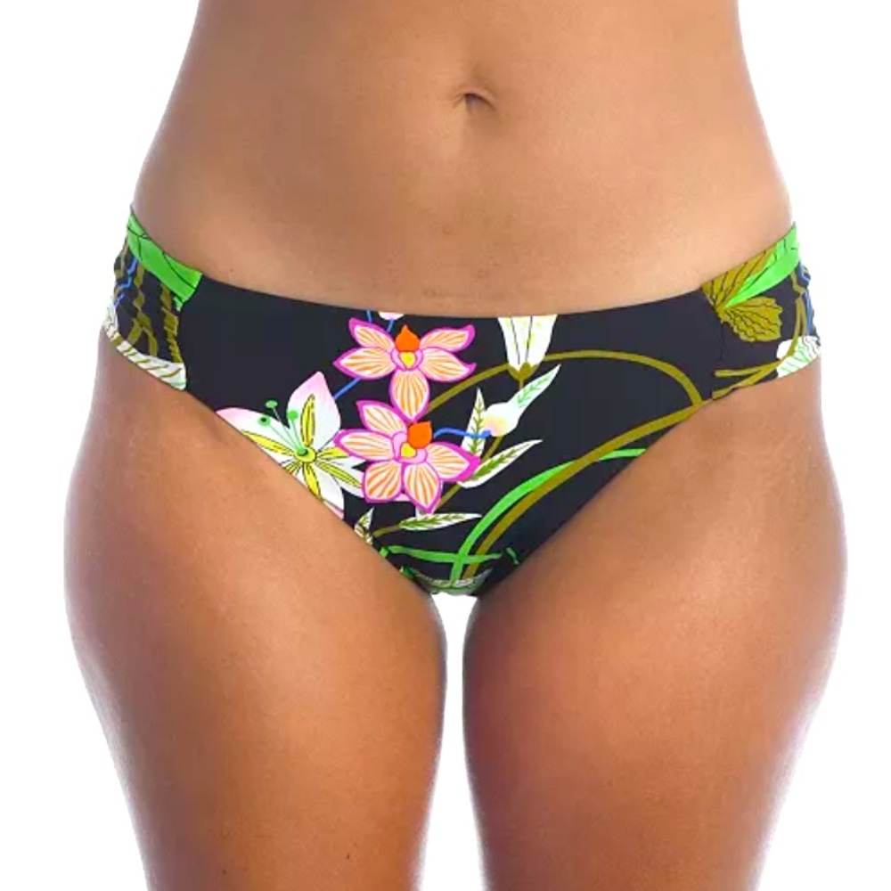 Trina Turk Bikini Bottoms